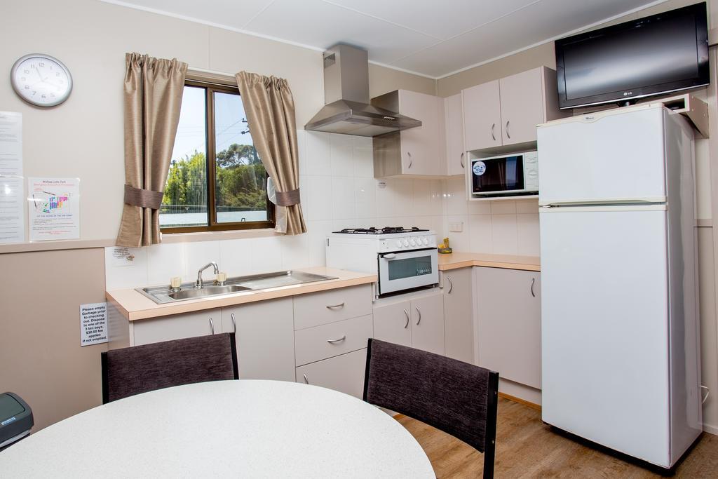 Big4 Wallaga Lake Holiday Park Bermagui Eksteriør bilde