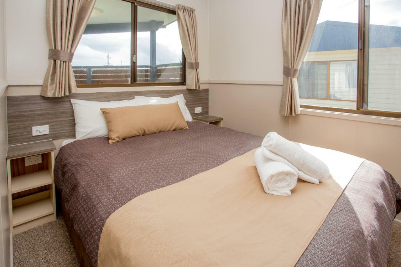 Big4 Wallaga Lake Holiday Park Bermagui Eksteriør bilde